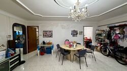 Blk 276 Ficus Vale (Yishun), HDB 4 Rooms #613348761